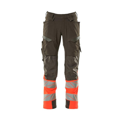 Pantalón con bolsillos en las rodillas, pantalón ULTIMATE STRETCH