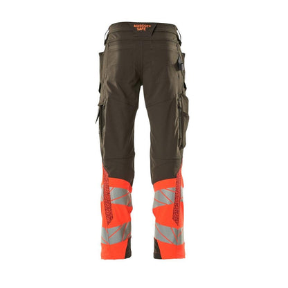 Pantalón con bolsillos en las rodillas, pantalón ULTIMATE STRETCH