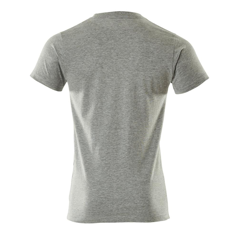 Camiseta con camiseta estampada.