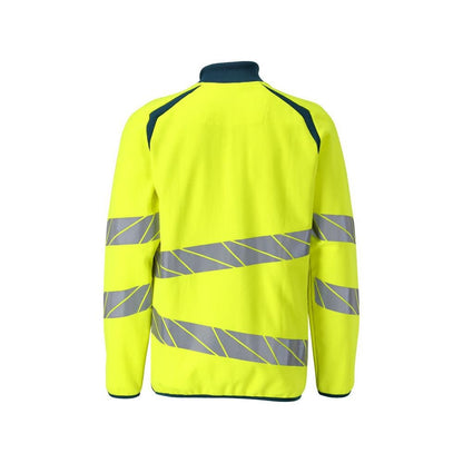 Sudadera con cremallera, sudadera con cremallera de corte moderno