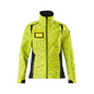 Soft Shell Jacket, efectos reflectantes, chaqueta soft shell para mujer