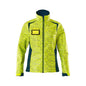 Soft Shell Jacket, efectos reflectantes, chaqueta soft shell para mujer
