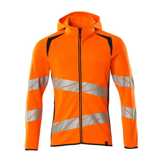 Sudadera con capucha, sudadera con capucha de corte moderno