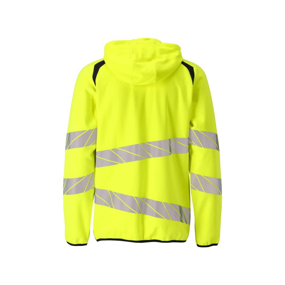 Sudadera con capucha, sudadera con capucha de corte moderno