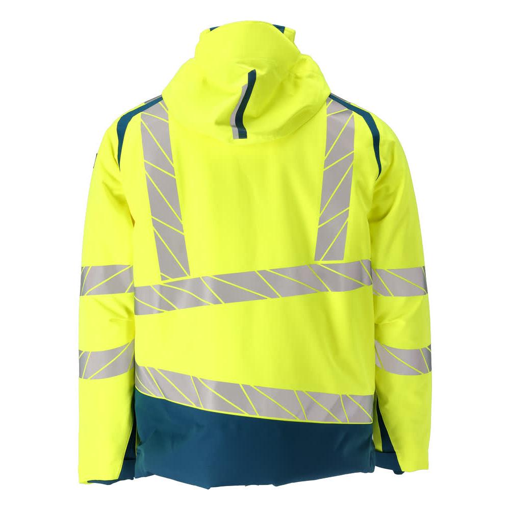 Winter jacket with CLIMASCOT® lining Winter jacket