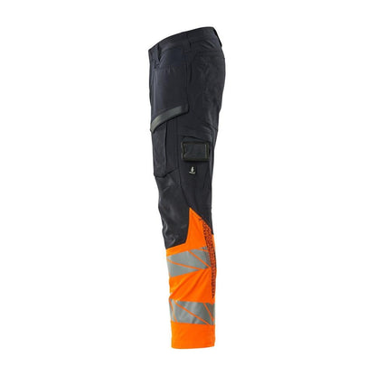 Pantalones, bolsillos en los muslos, pantalones ULTIMATE STRETCH