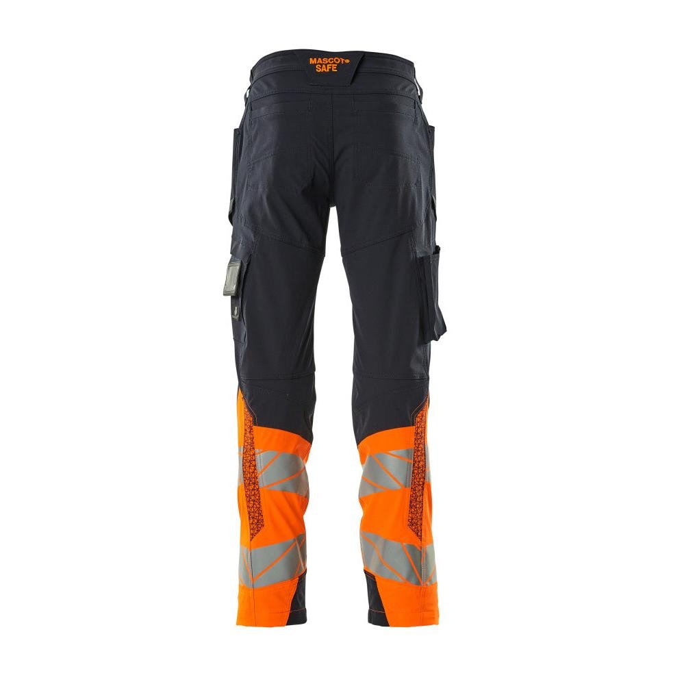 Pantalones, bolsillos en los muslos, pantalones ULTIMATE STRETCH