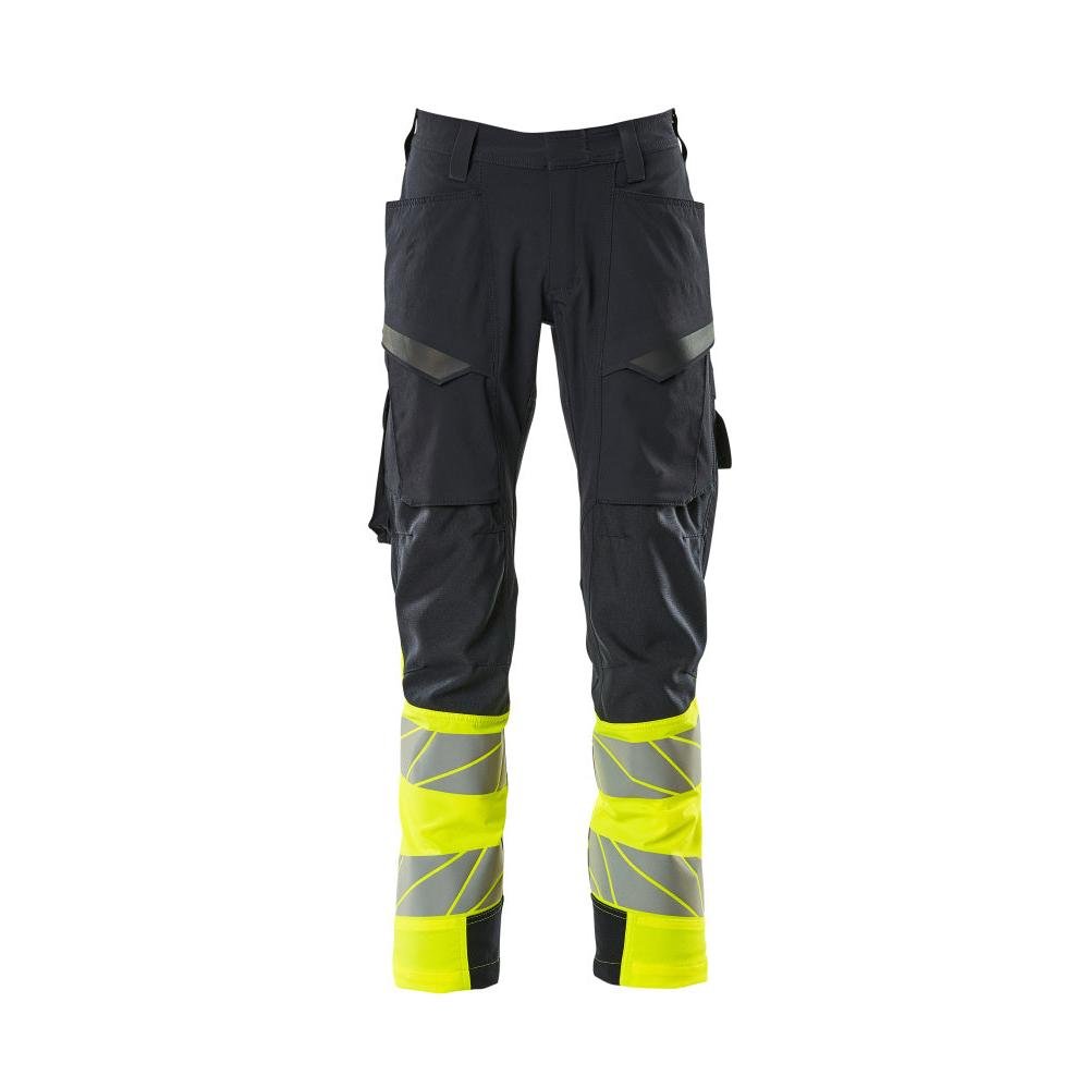 Pantalones, bolsillos en los muslos, pantalones ULTIMATE STRETCH