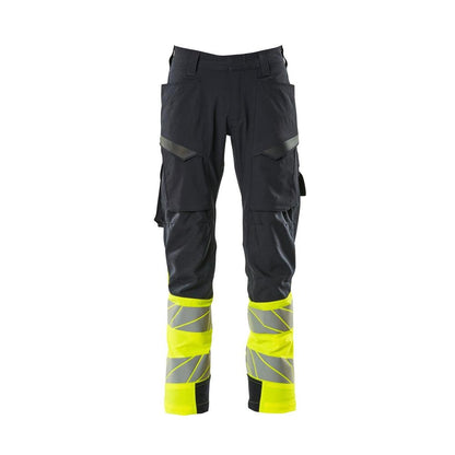 Pantalones, bolsillos en los muslos, pantalones ULTIMATE STRETCH