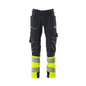 Pantalones, bolsillos en los muslos, pantalones ULTIMATE STRETCH
