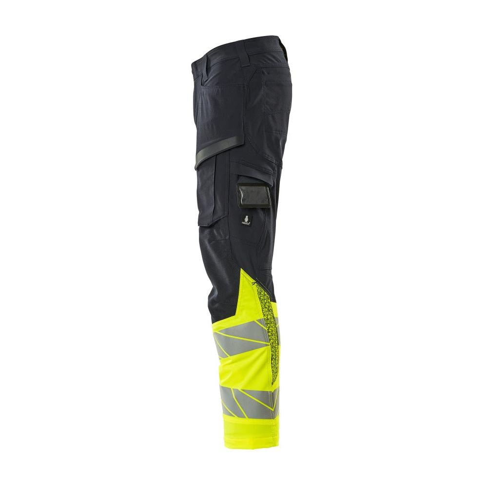 Pantalones, bolsillos en los muslos, pantalones ULTIMATE STRETCH