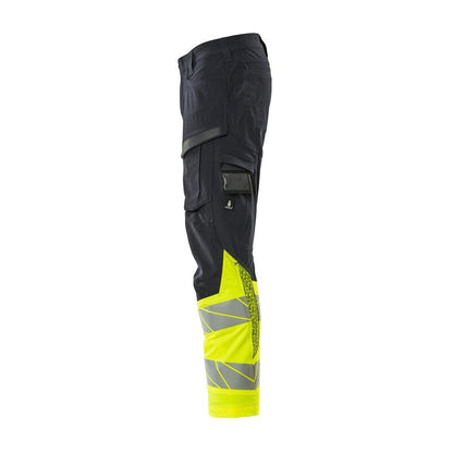 Pantalones, bolsillos en los muslos, pantalones ULTIMATE STRETCH