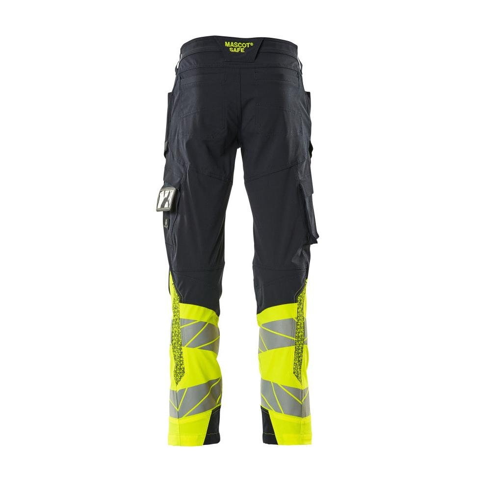 Pantalones, bolsillos en los muslos, pantalones ULTIMATE STRETCH