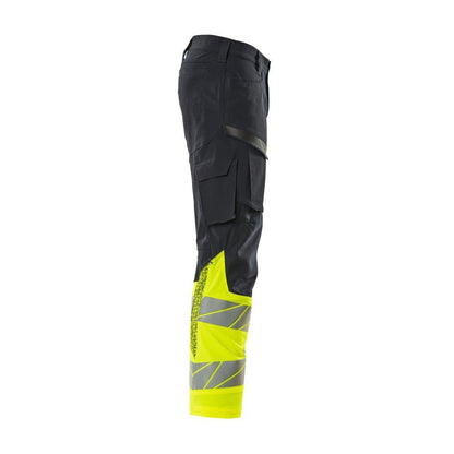 Pantalones, bolsillos en los muslos, pantalones ULTIMATE STRETCH