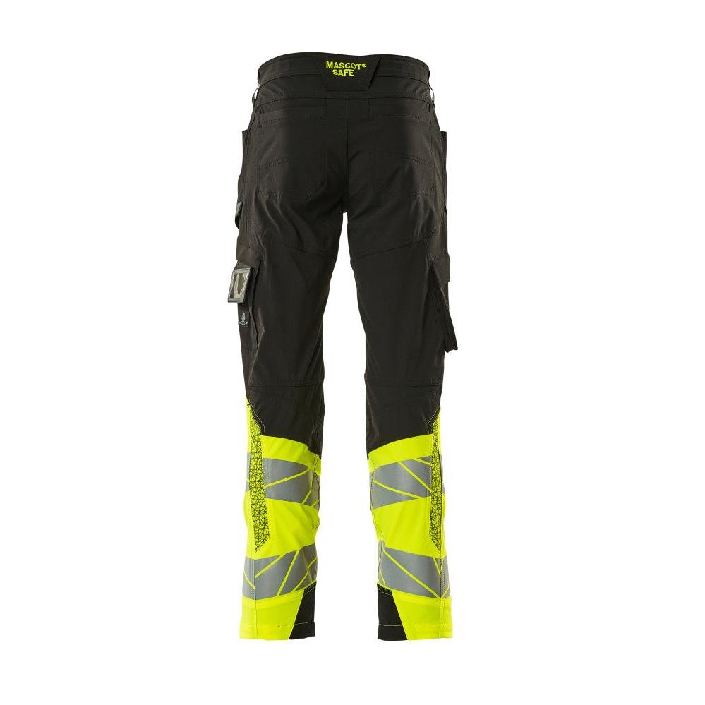 Pants, thigh pockets, ULTIMATE STRETCH pants