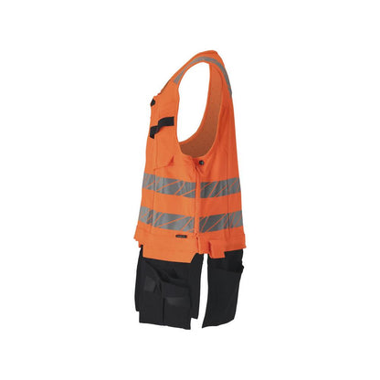 Tool vest, ULTIMATE STRETCH tool vest