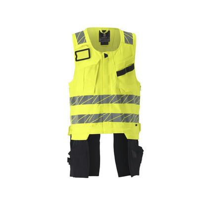 Tool vest, ULTIMATE STRETCH tool vest