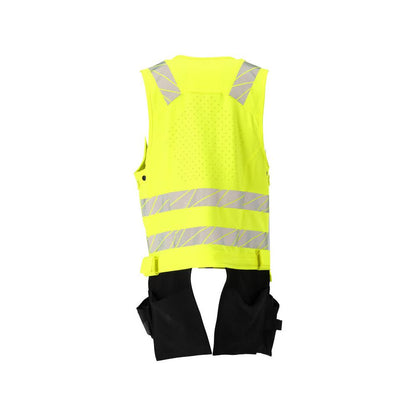 Tool vest, ULTIMATE STRETCH tool vest