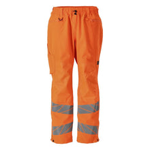 Sobrepantalones con forro ligero Sobrepantalones