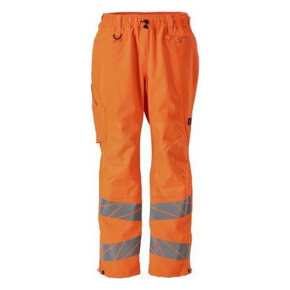 Overtrousers with light lining Overtrousers