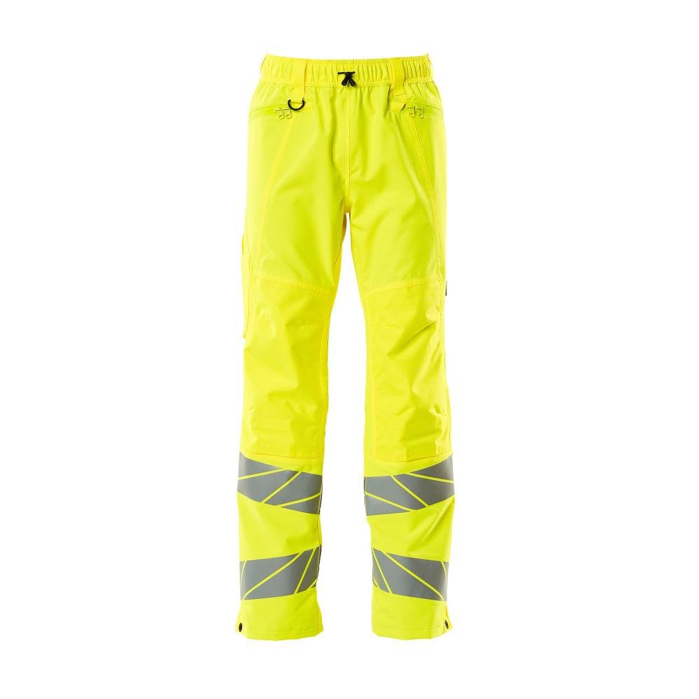 Overtrousers with light lining Overtrousers