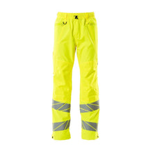 Sobrepantalones con forro ligero Sobrepantalones