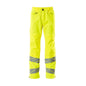 Overtrousers with light lining Overtrousers