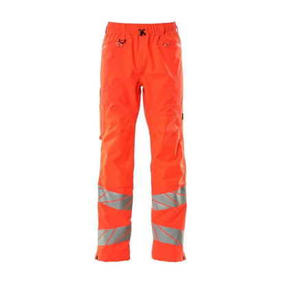 Overtrousers with light lining Overtrousers