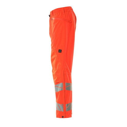 Overtrousers with light lining Overtrousers