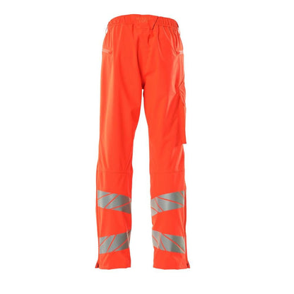 Overtrousers with light lining Overtrousers