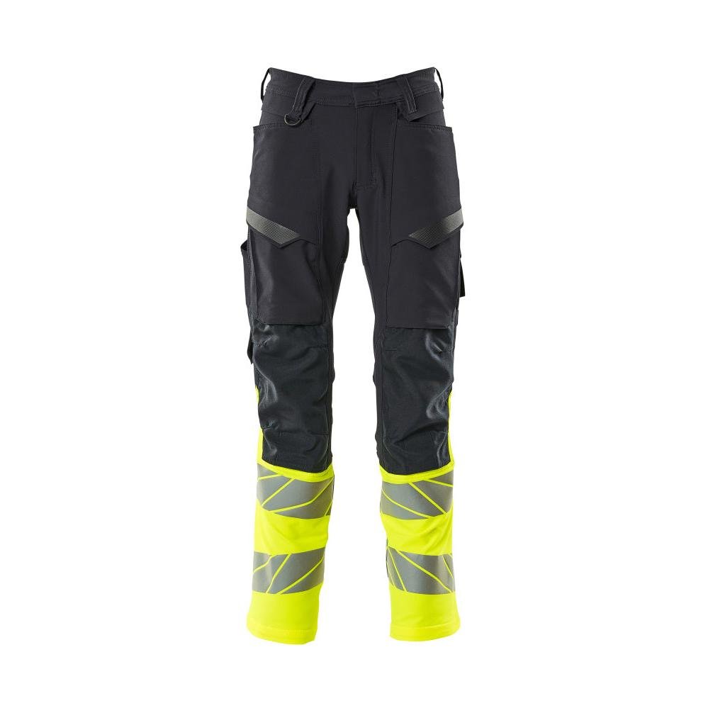 Pantalón con bolsillos en las rodillas, pantalón ULTIMATE STRETCH