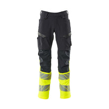 Pantalón con bolsillos en las rodillas, pantalón ULTIMATE STRETCH