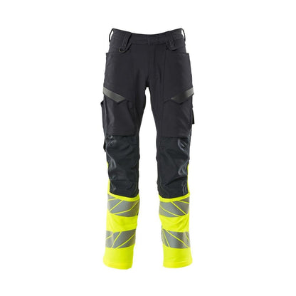 Pantalón con bolsillos en las rodillas, pantalón ULTIMATE STRETCH