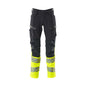 Pantalón con bolsillos en las rodillas, pantalón ULTIMATE STRETCH