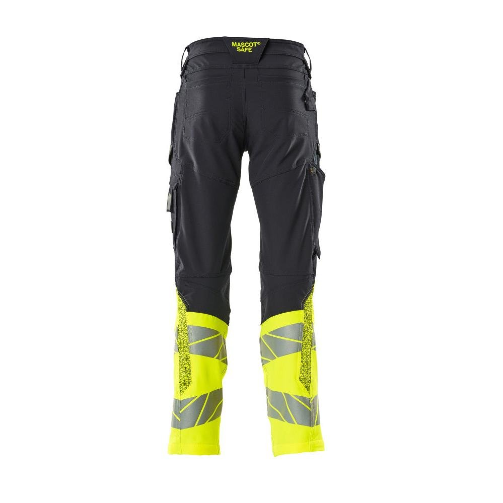 Pantalón con bolsillos en las rodillas, pantalón ULTIMATE STRETCH