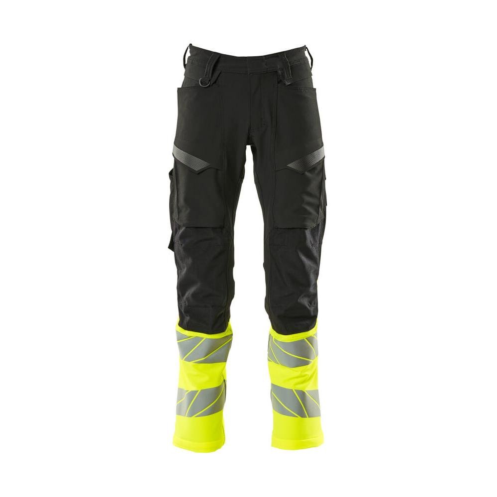 Pantalón con bolsillos en las rodillas, pantalón ULTIMATE STRETCH