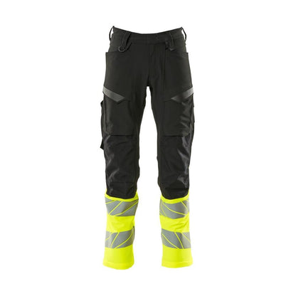 Pantalón con bolsillos en las rodillas, pantalón ULTIMATE STRETCH
