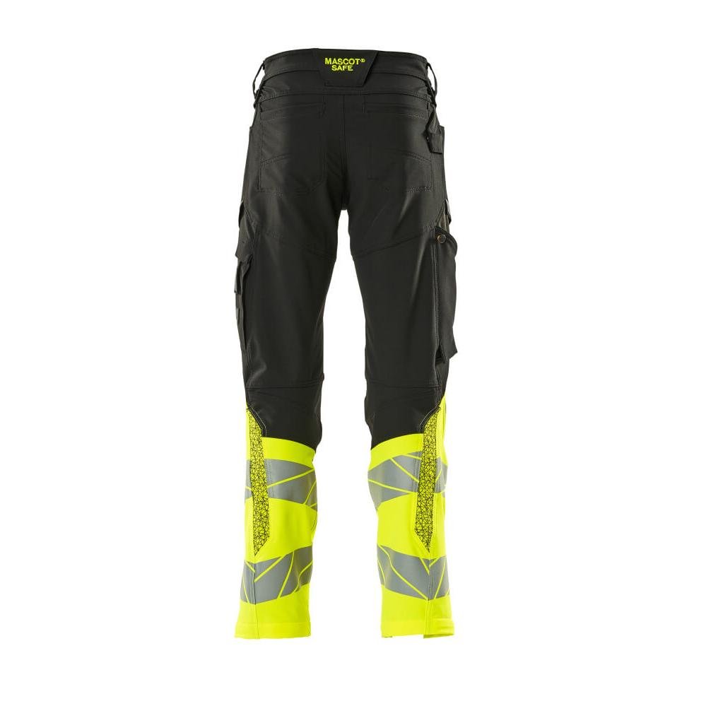 Pantalón con bolsillos en las rodillas, pantalón ULTIMATE STRETCH