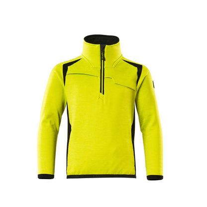 Jersey polar para niños, chaqueta con cremallera para niños.