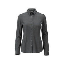 Shirt, modern women's fit, stretch women's blouse