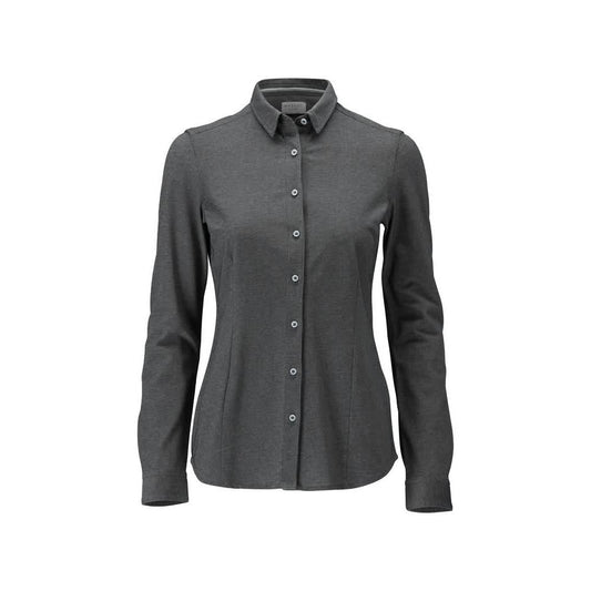 Shirt, modern women's fit, stretch women's blouse