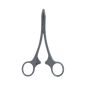Sterile Disposable Needle Holder