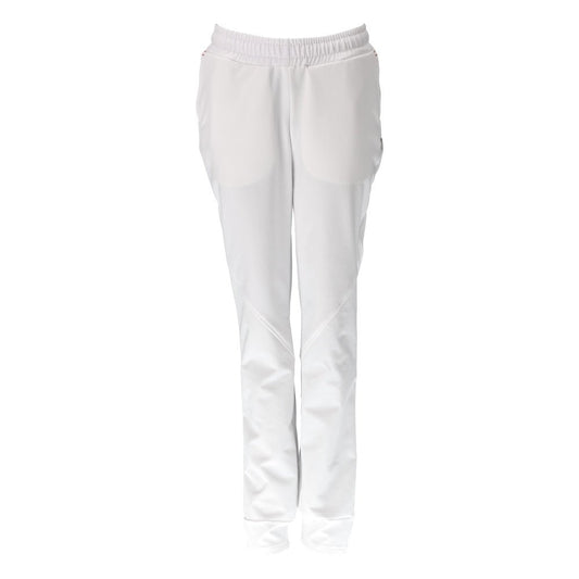 Pantalón, mujer, pantalón ULTIMATE STRETCH, blanco