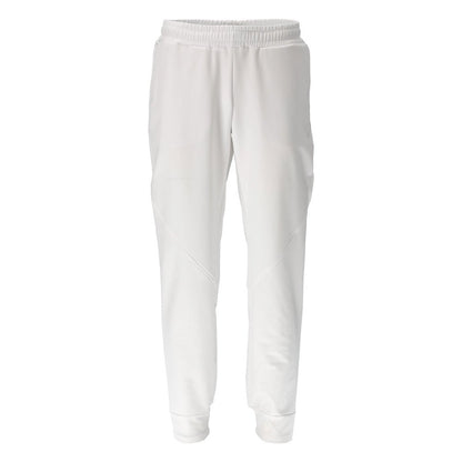Pants, ULTIMATE STRETCH pants, white