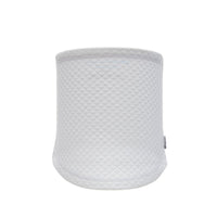 Calentador de cuello talla ONE, blanco | Paquete (1 pieza)