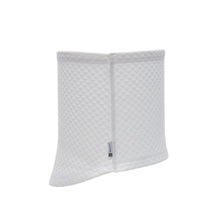 Neck warmer neck warmer size ONE, white | Pack (1 piece)