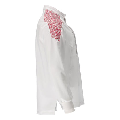 Túnica sin cordones, túnica sin cordones ULTIMATE STRETCH