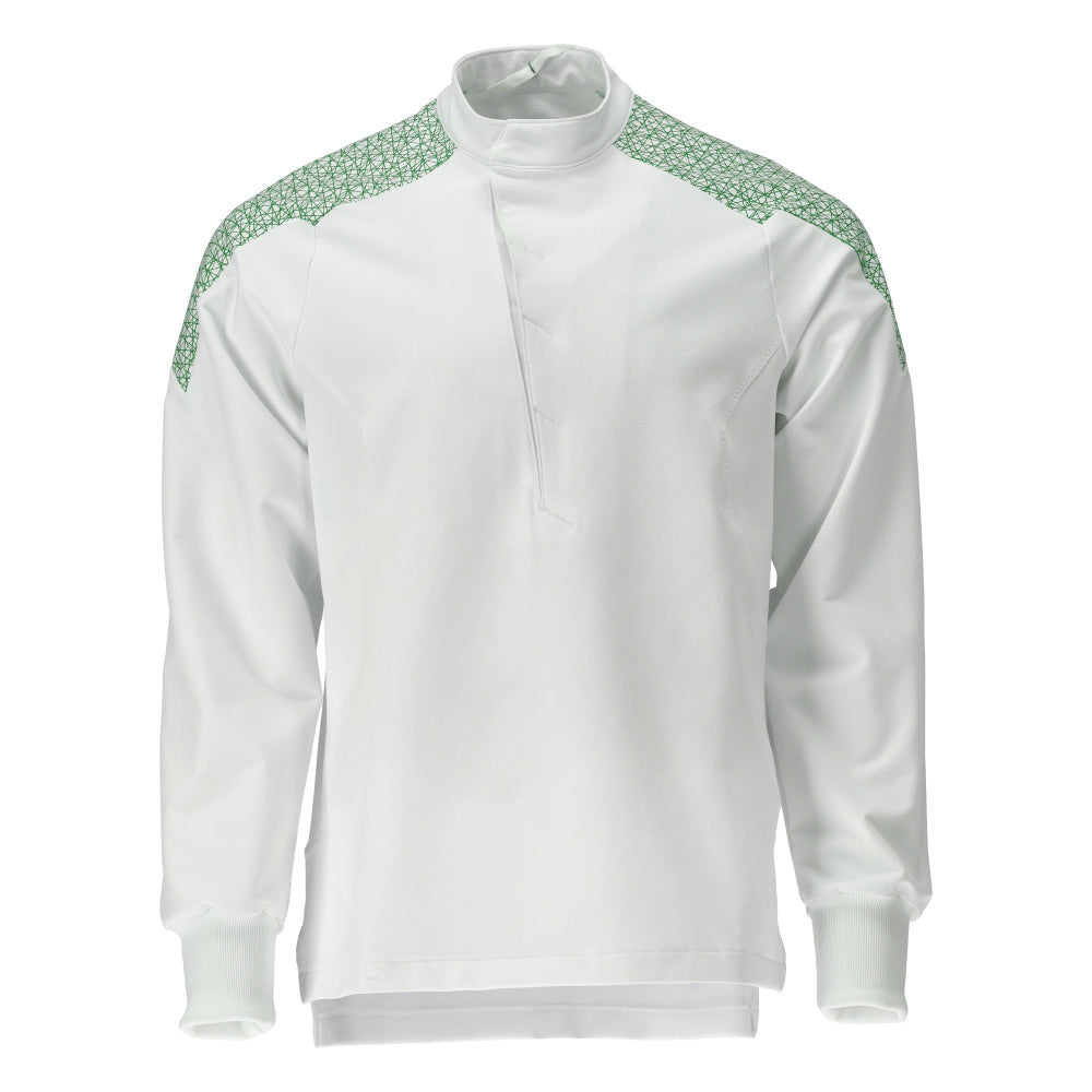 Túnica sin cordones, túnica sin cordones ULTIMATE STRETCH