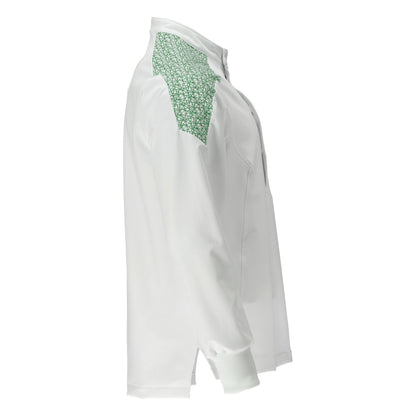 Túnica sin cordones, túnica sin cordones ULTIMATE STRETCH