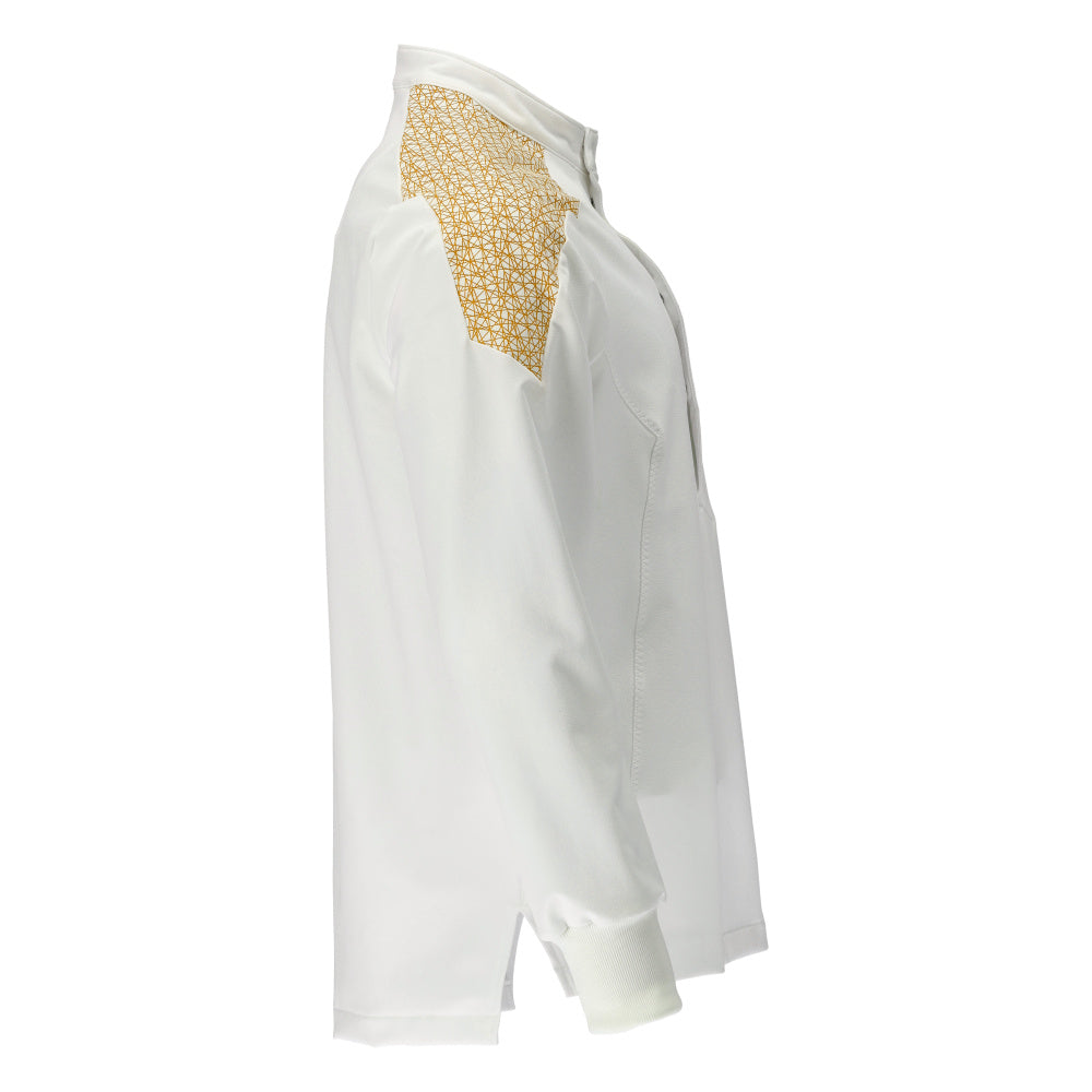 Túnica sin cordones, túnica sin cordones ULTIMATE STRETCH